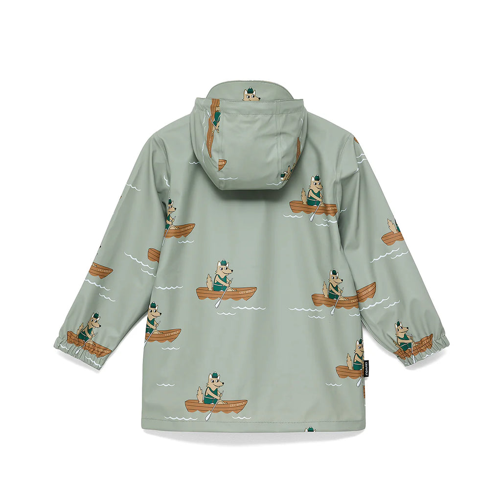 Crywolf Play Jacket - Assorted