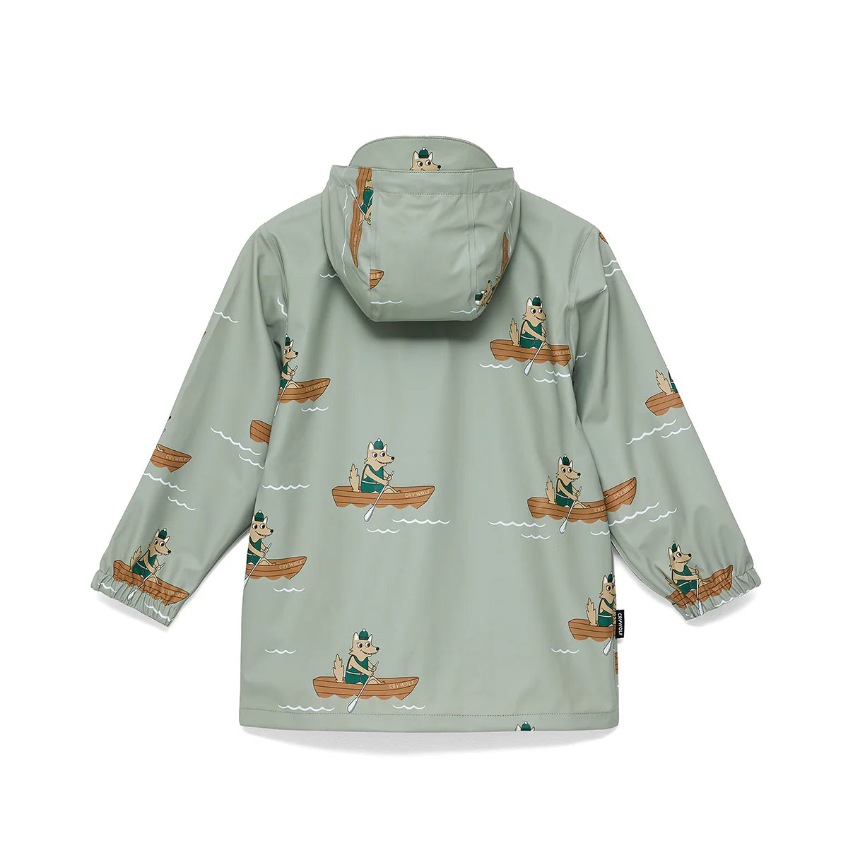 Crywolf Play Jacket - Assorted