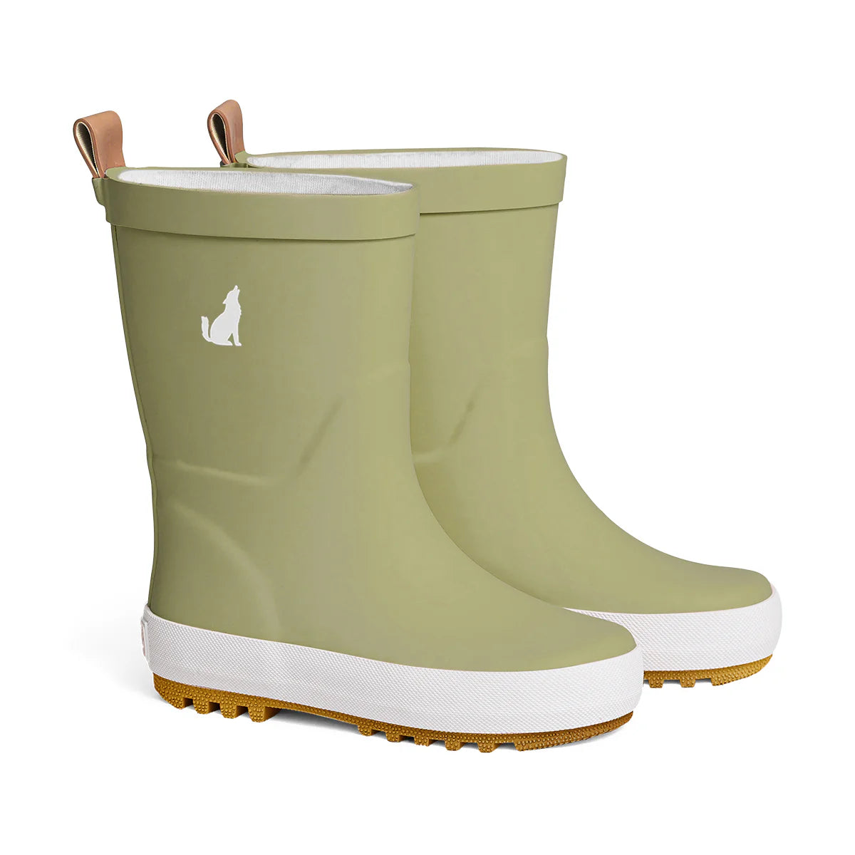 Crywolf New Season '25' Rain Boots - Assorted