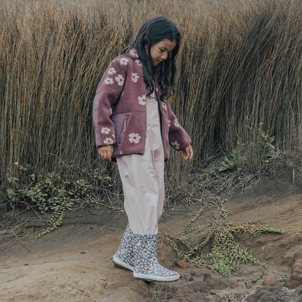 Crywolf New Season '25' Rain Boots - Assorted