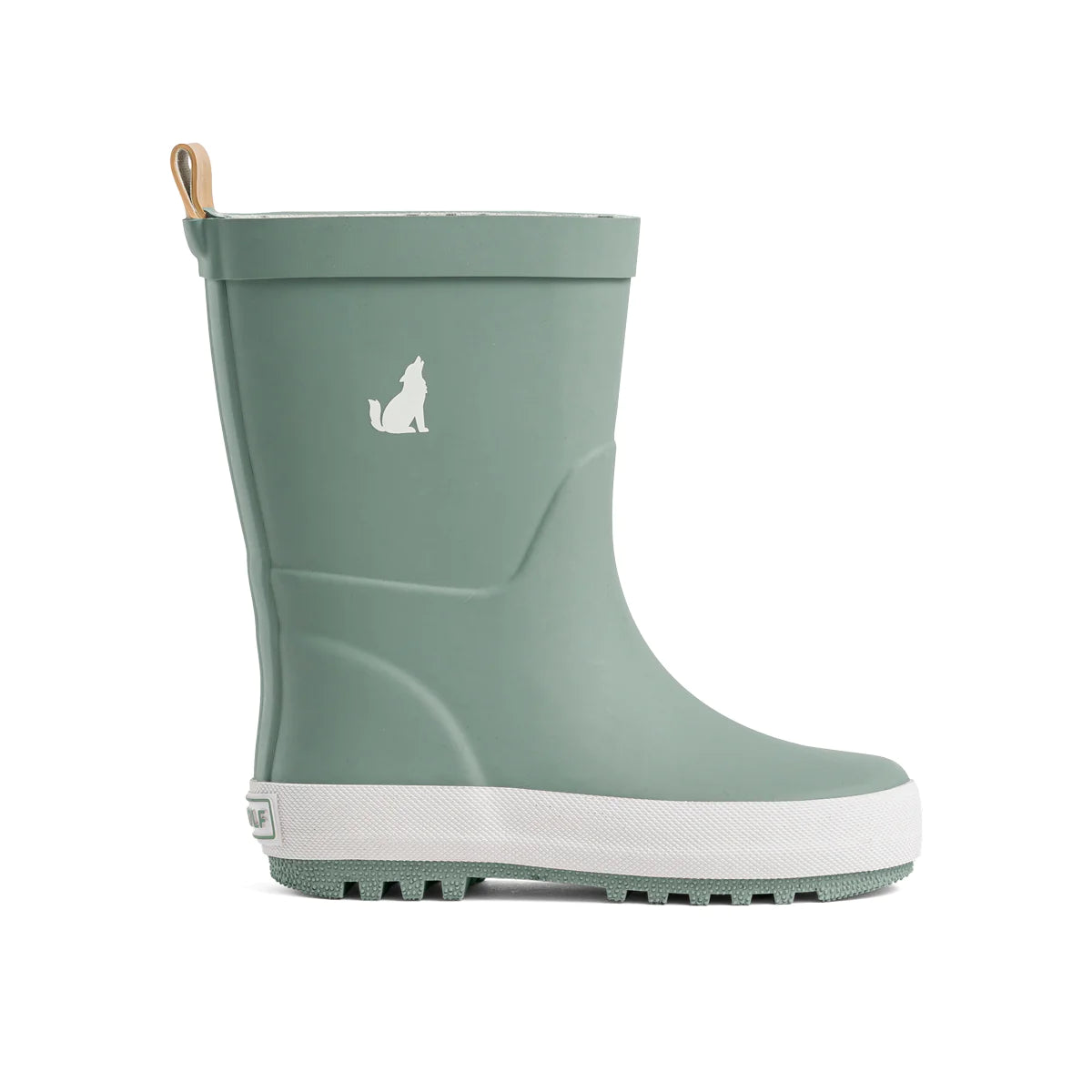 Crywolf New Season '24' Rain Boots - Assorted