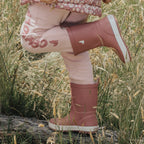 Crywolf Rain Boots - Assorted