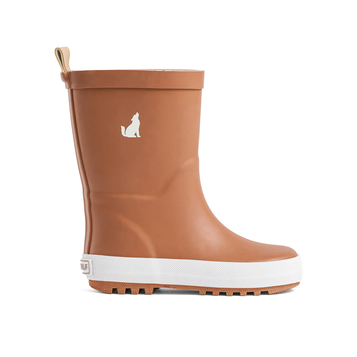 Crywolf New Season '24' Rain Boots - Assorted