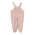 Crywolf New Season '25' Rain Overalls - Assorted