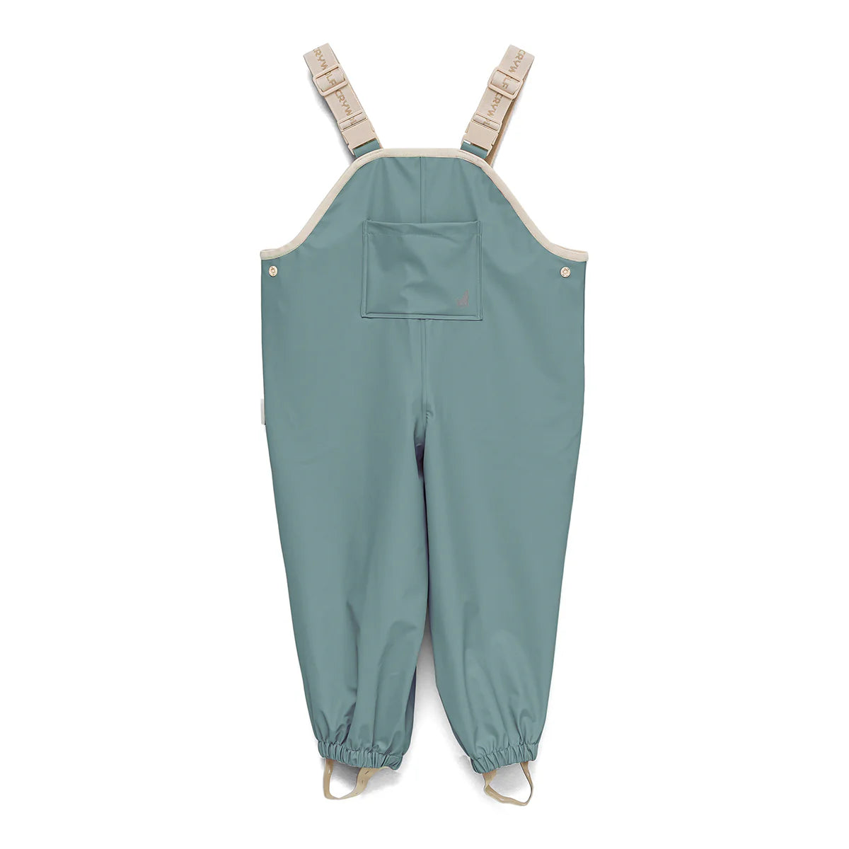 Crywolf New Season '25' Rain Overalls - Assorted