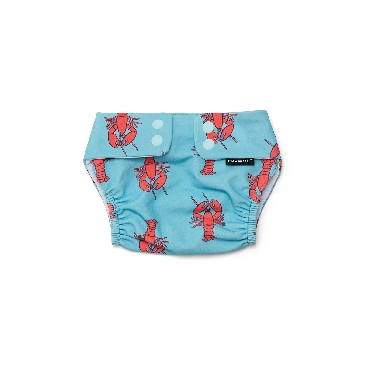 Crywolf Reusable Swim Nappy - Assorted