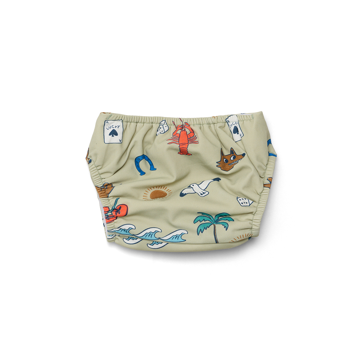 Crywolf Reusable Swim Nappy - Assorted