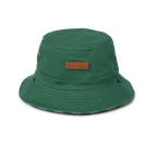 Crywolf Reversible Bucket Hat