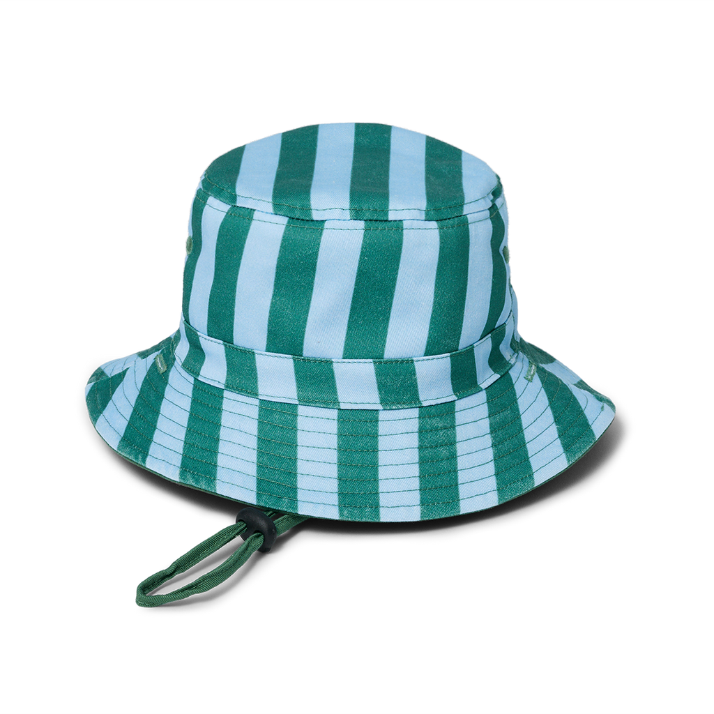 Crywolf Reversible Bucket Hat