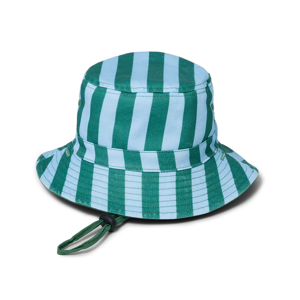 Crywolf Reversible Bucket Hat