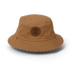 Crywolf Reversible Bucket Hat - Assorted