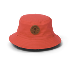 Crywolf Reversible Bucket Hat - Assorted