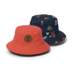 Crywolf Reversible Bucket Hat - Assorted