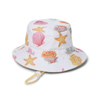 Crywolf Reversible Bucket Hat