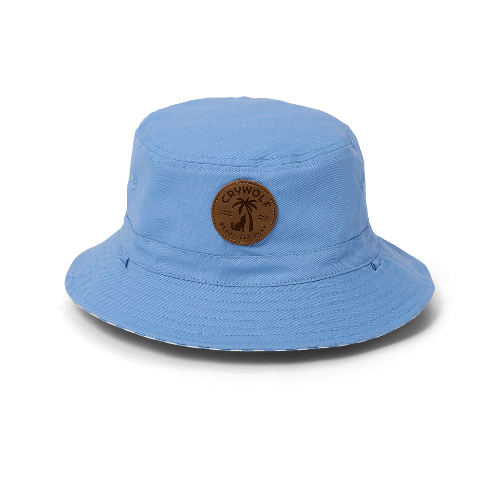 Crywolf Reversible Bucket Hat - Assorted