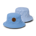 Crywolf Reversible Bucket Hat - Assorted