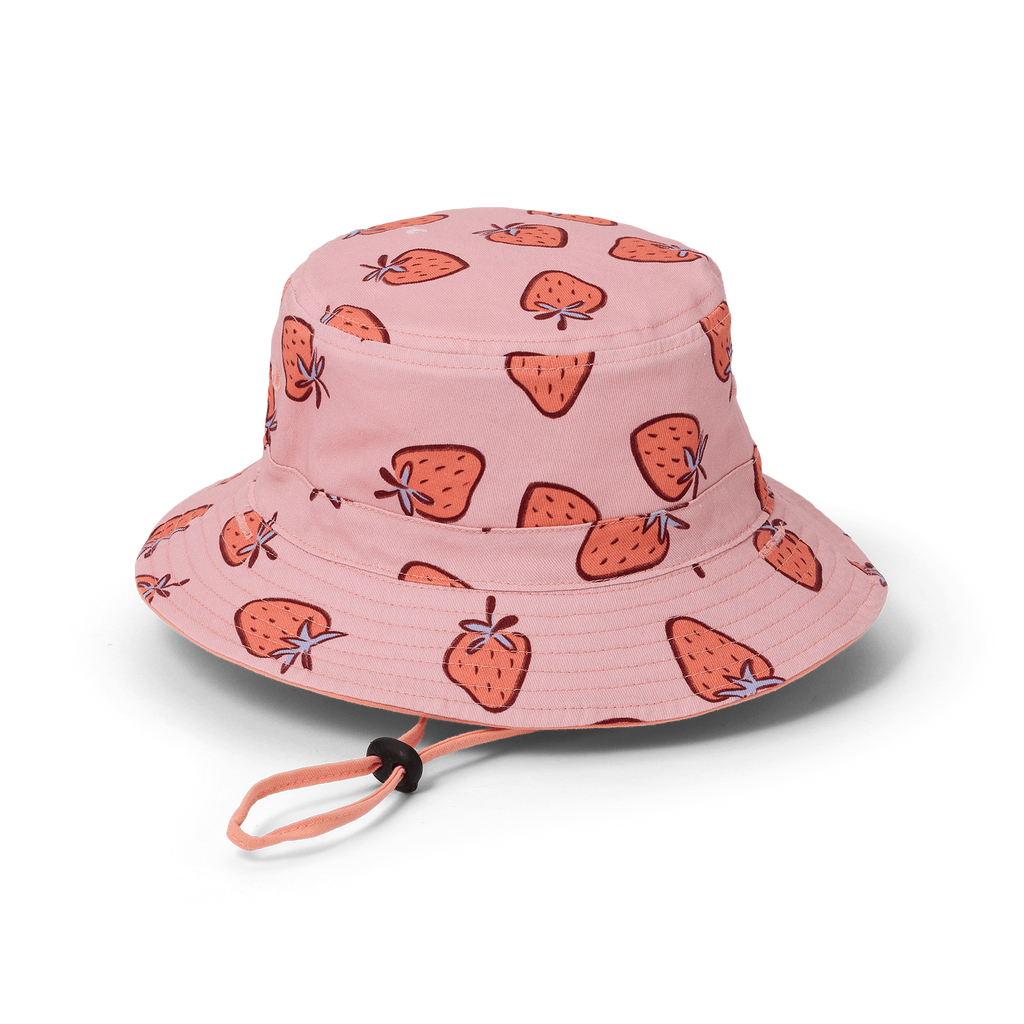 Crywolf Reversible Bucket Hat - Assorted