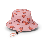 Crywolf Reversible Bucket Hat - Assorted