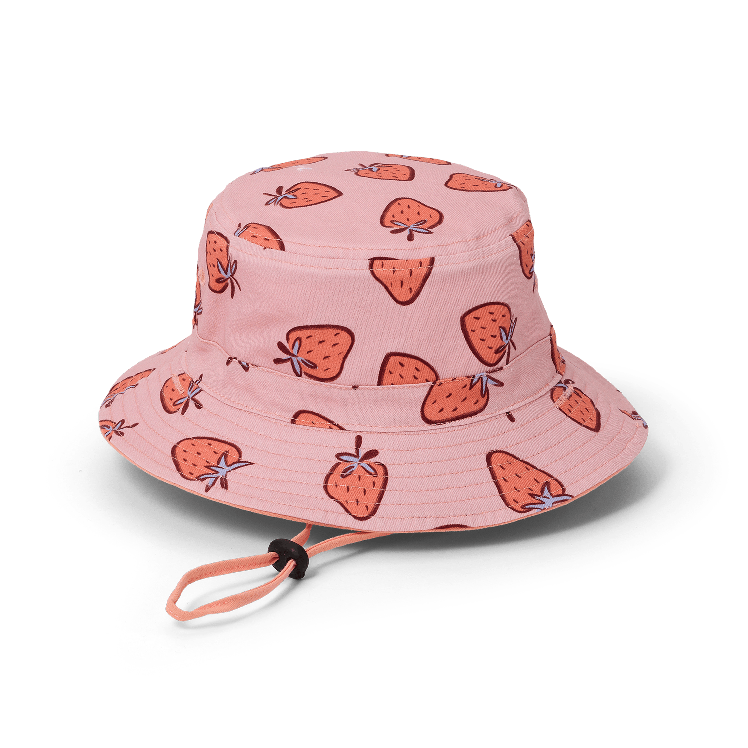 Crywolf Reversible Bucket Hat - Assorted