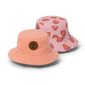 Crywolf Reversible Bucket Hat - Assorted