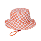 Crywolf Reversible Bucket Hat