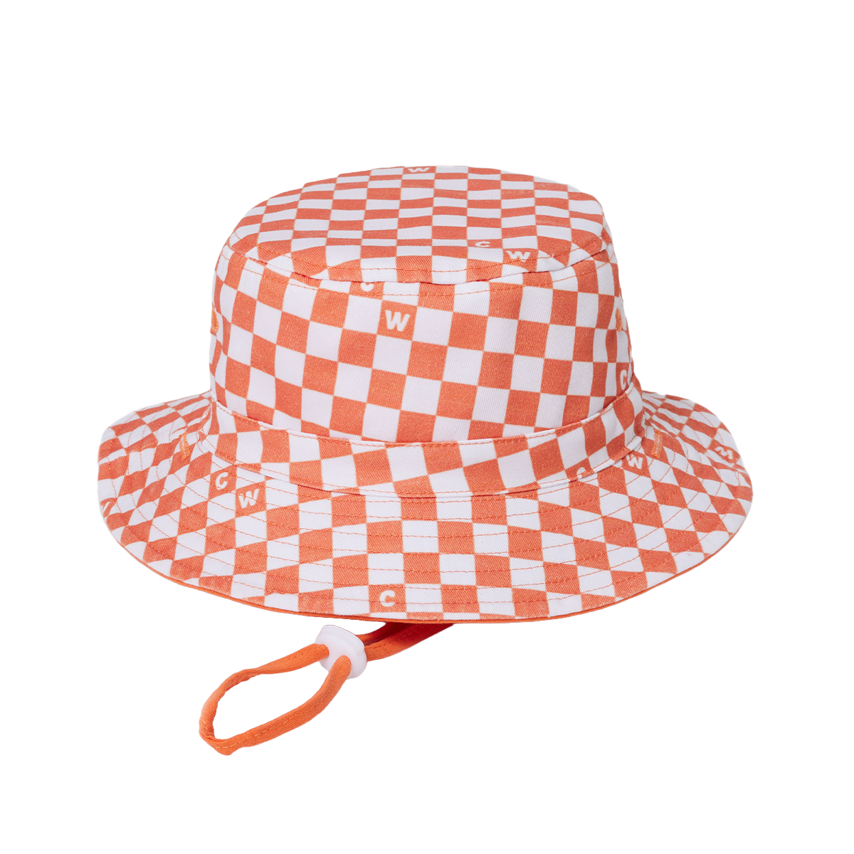 Crywolf Reversible Bucket Hat