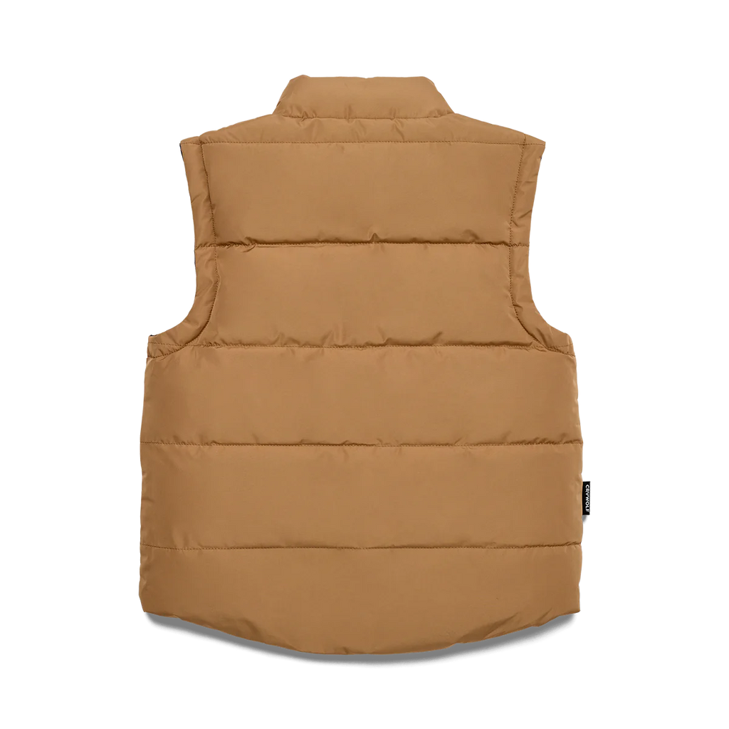 Crywolf New Season 25' Reversible Vest- Assorted