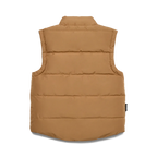 Crywolf New Season 25' Reversible Vest- Assorted