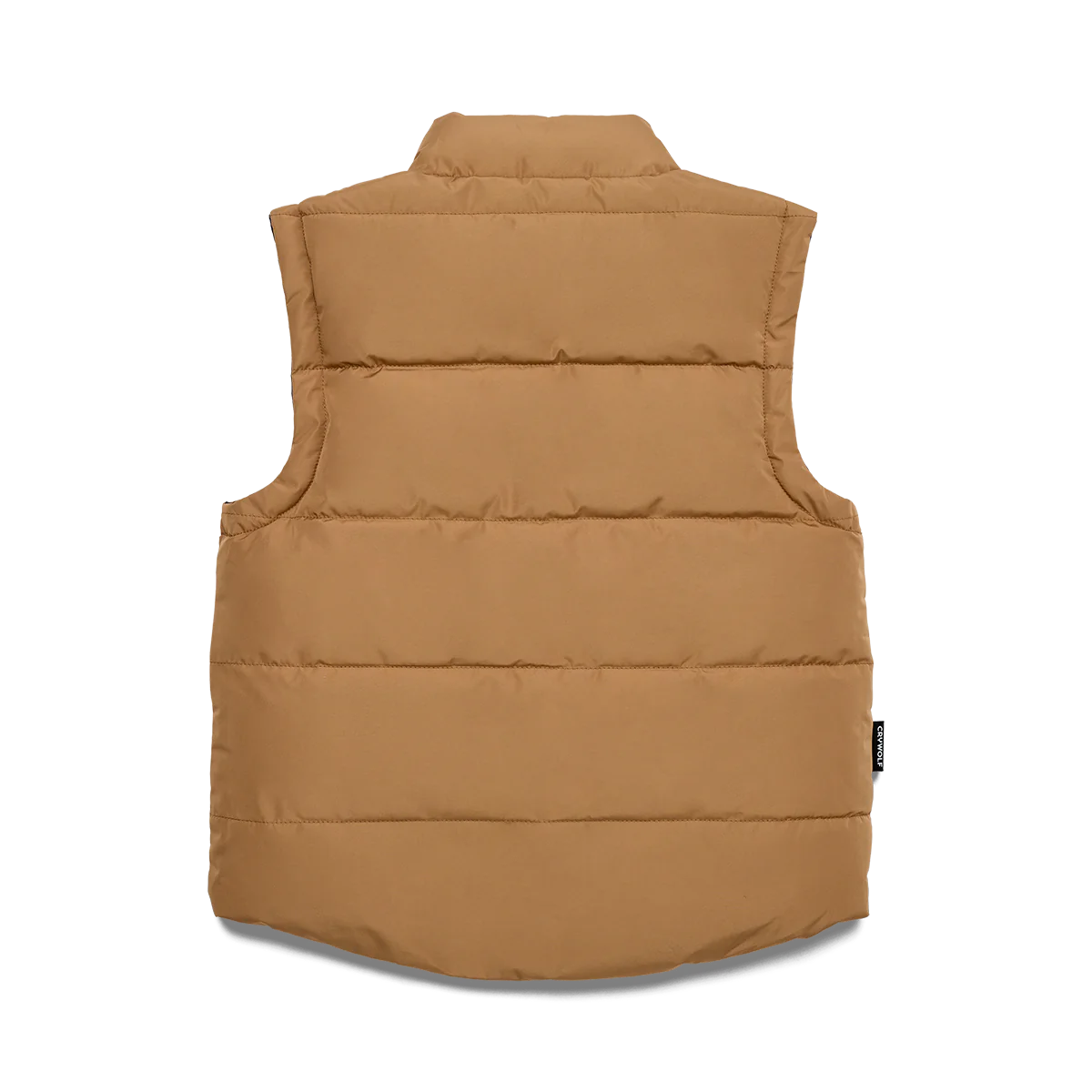 Crywolf New Season 25' Reversible Vest- Assorted