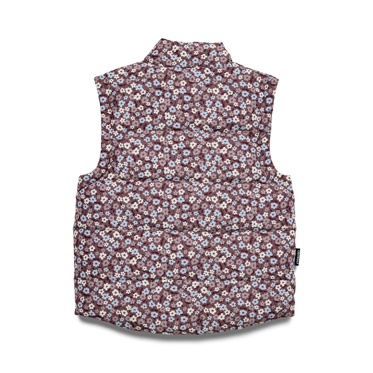 Crywolf New Season 25' Reversible Vest- Assorted