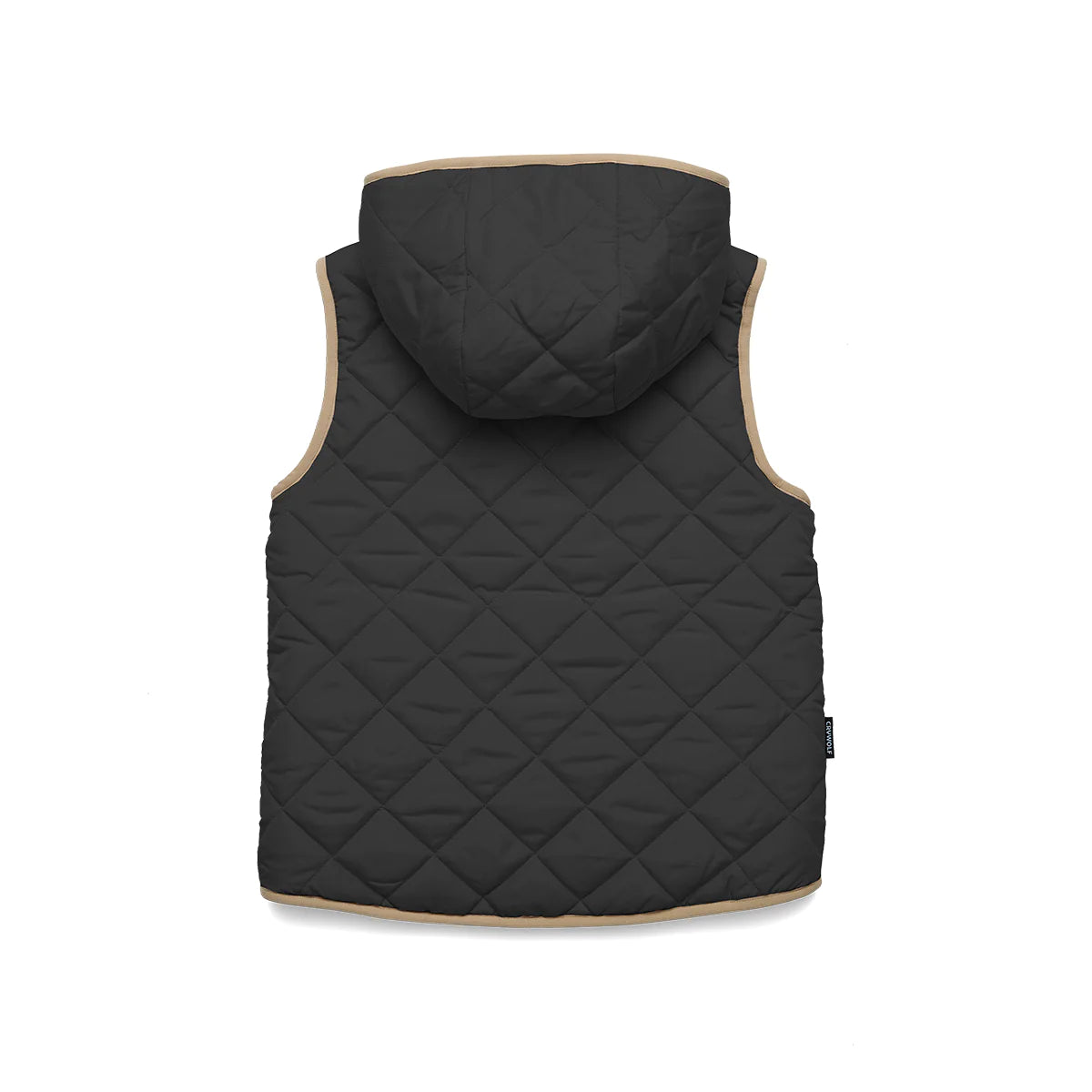 Crywolf Reversible Yeti Vest- Assorted