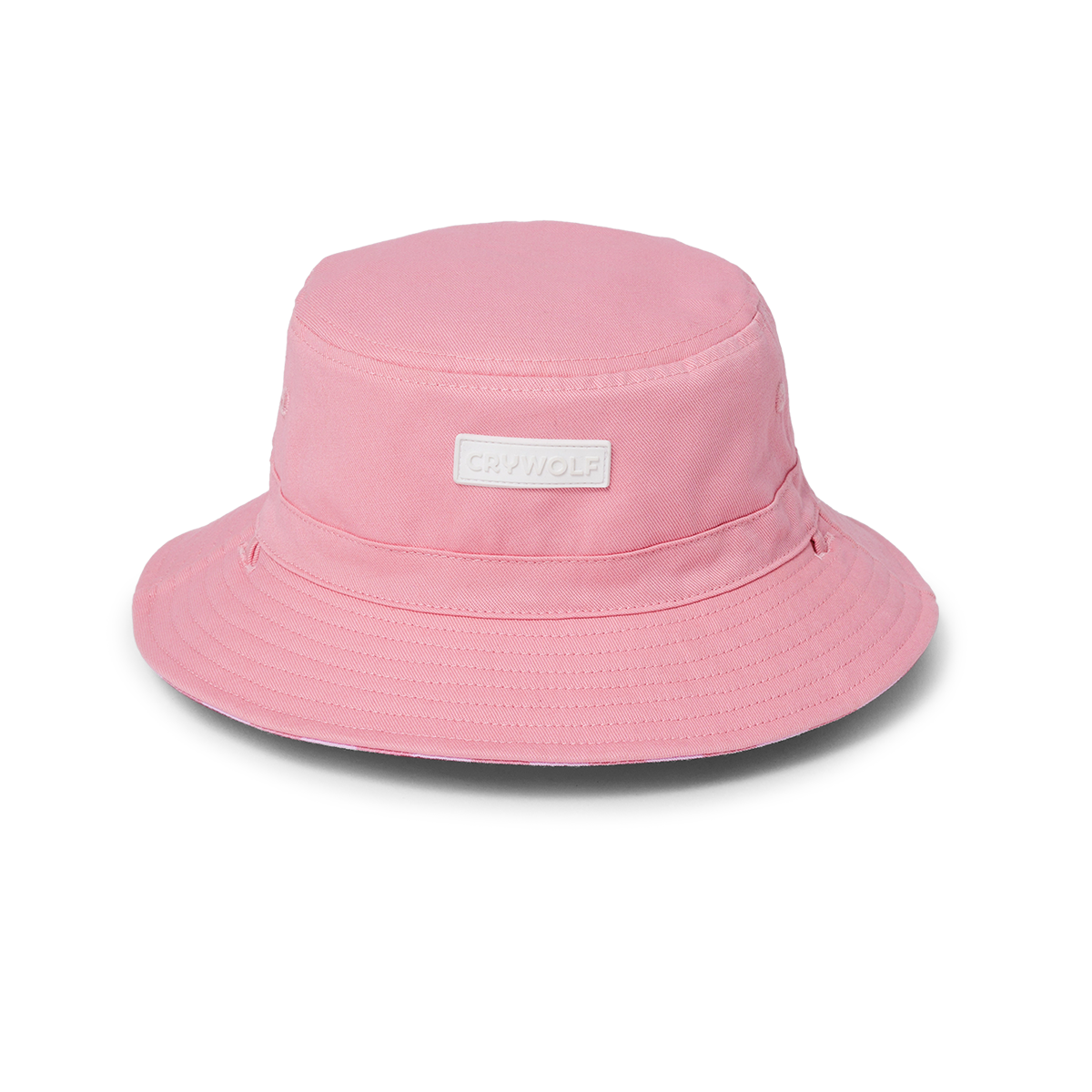 Crywolf Reversible Bucket Hat