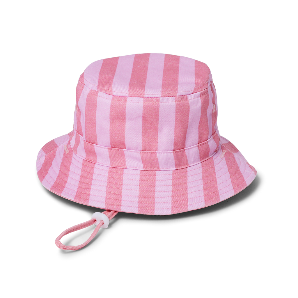 Crywolf Reversible Bucket Hat