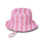 Crywolf Reversible Bucket Hat