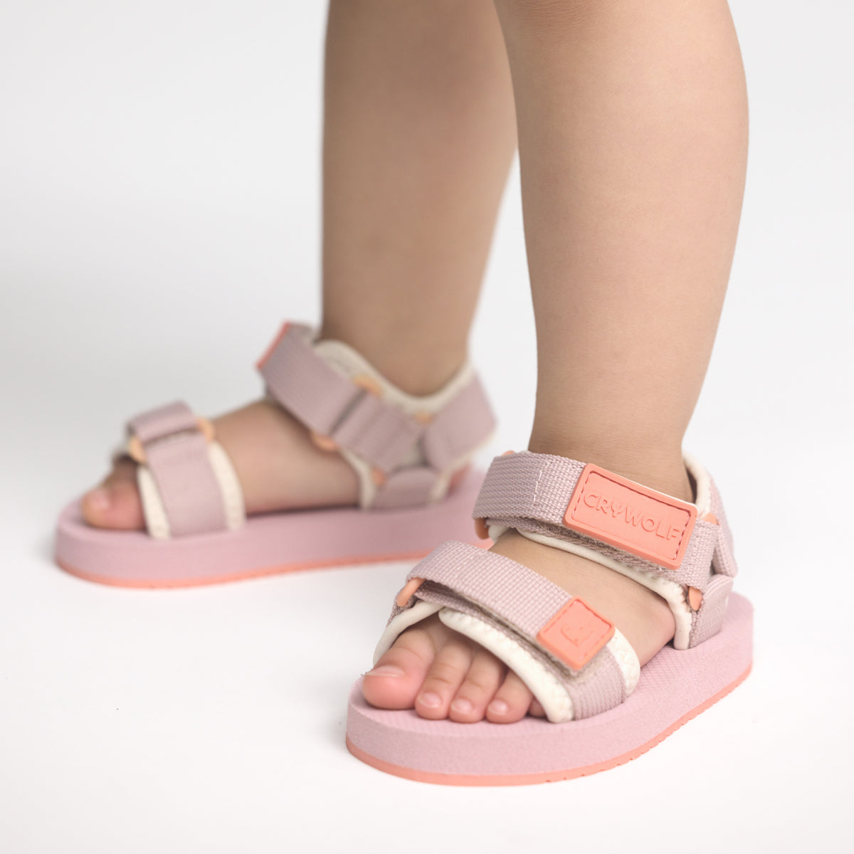 Crywolf Beach Sandal - Assorted