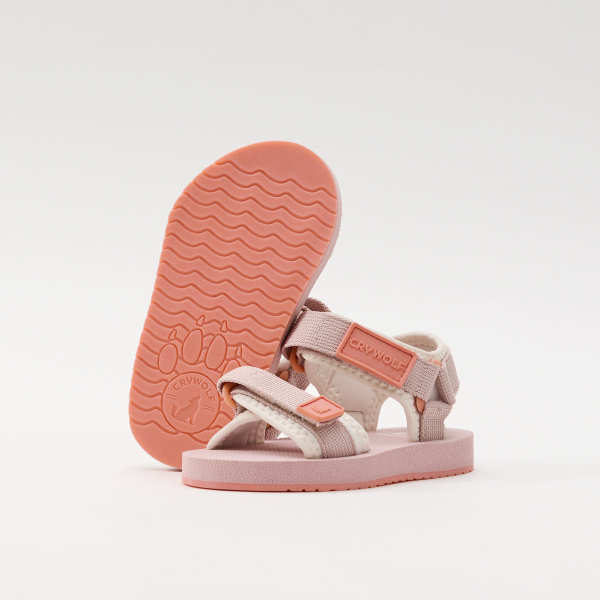 Crywolf Beach Sandal - Assorted