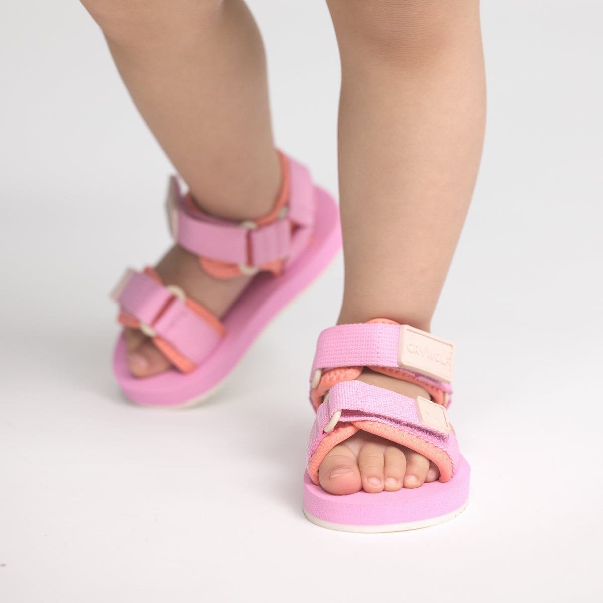 Crywolf Beach Sandal - Assorted