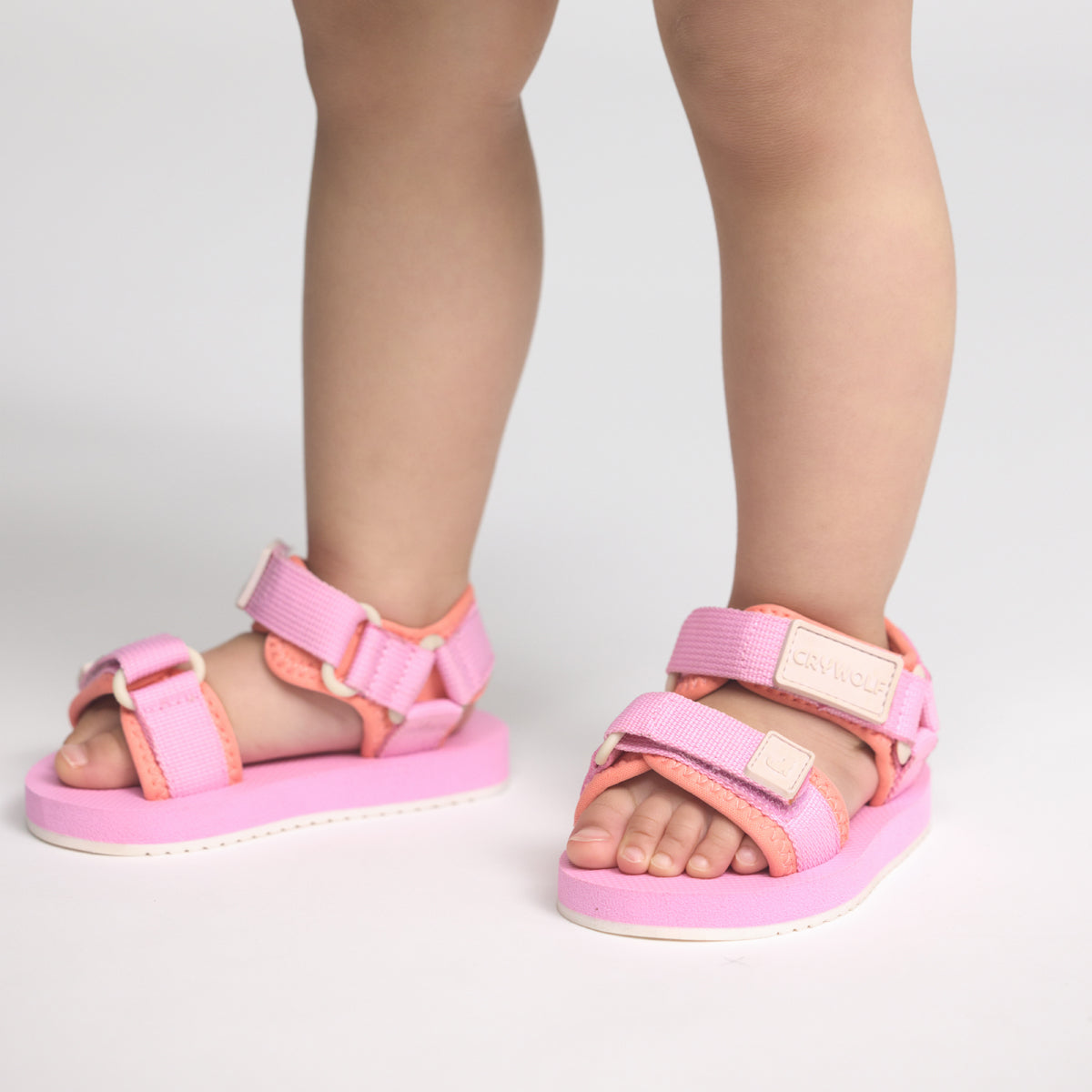 Crywolf Beach Sandal - Assorted