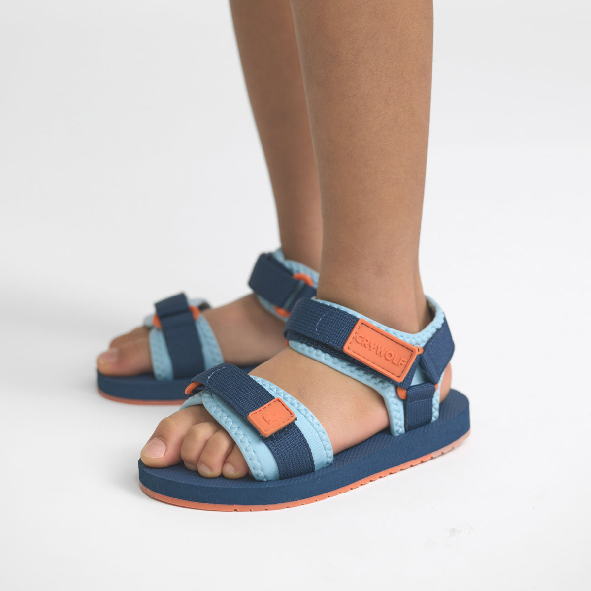 Crywolf Beach Sandal - Assorted