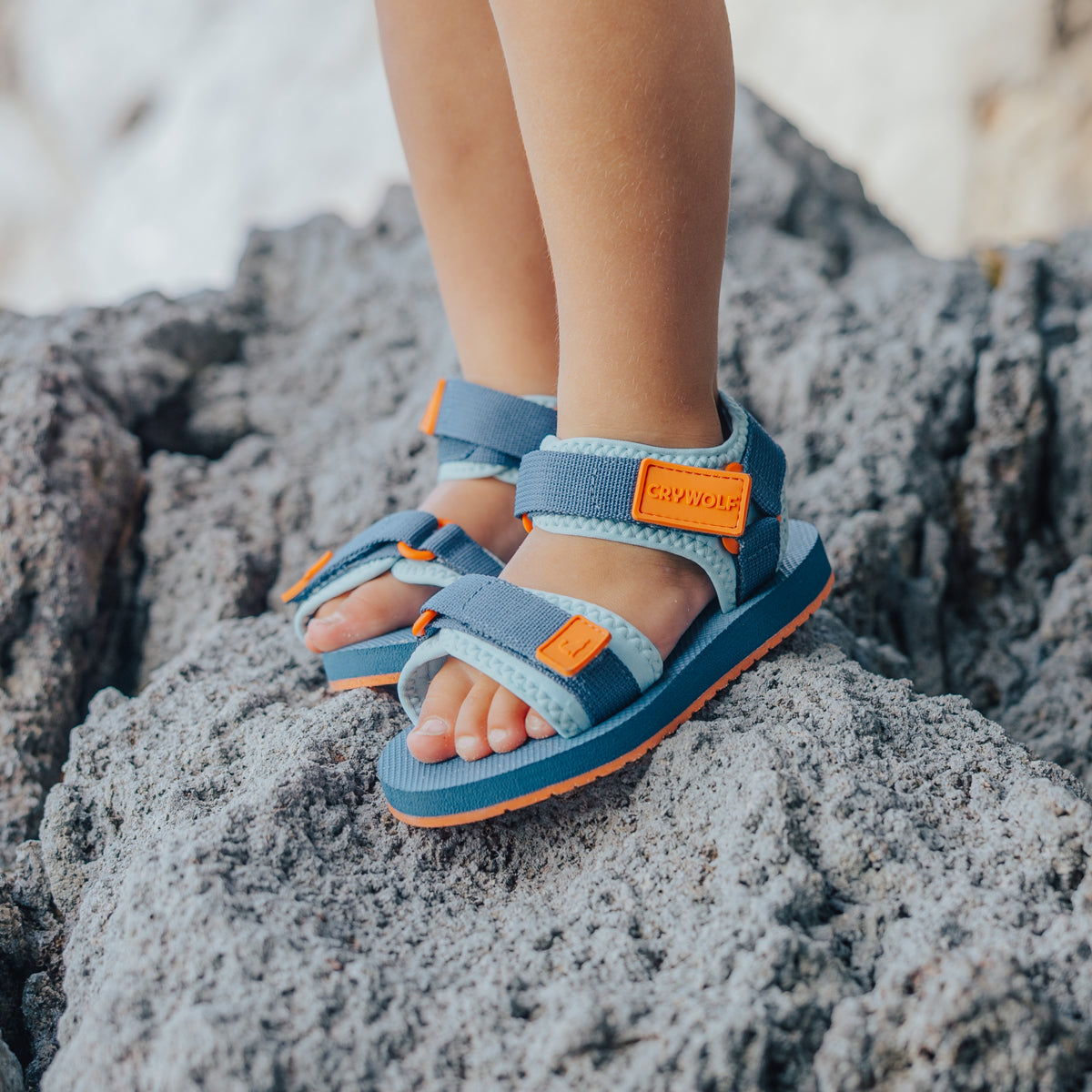Crywolf Beach Sandal - Assorted