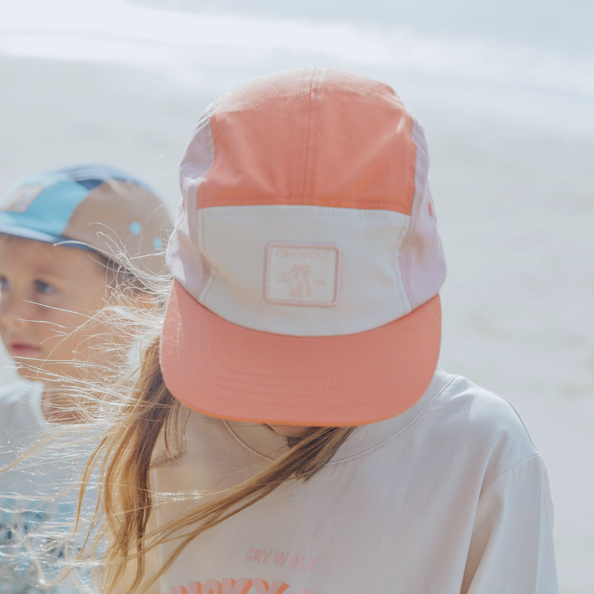 Crywolf Lucky Cap - Assorted