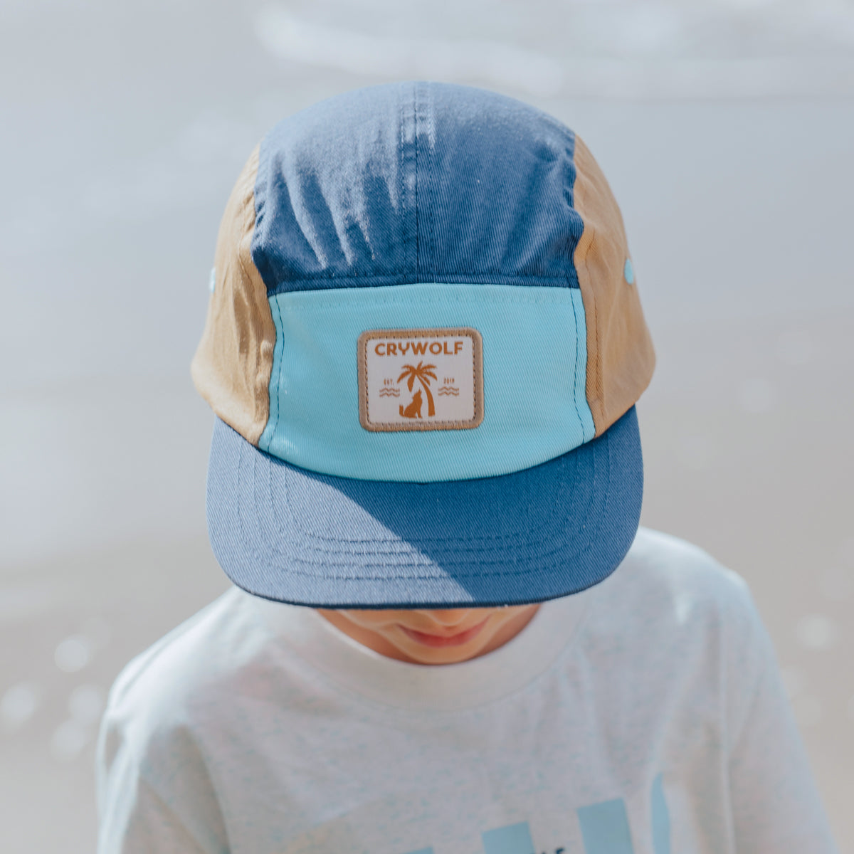 Crywolf Lucky Cap - Assorted