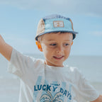 Crywolf Lucky Cap - Assorted