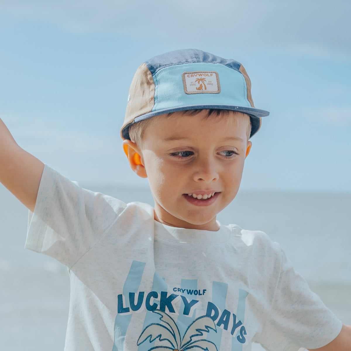 Crywolf Lucky Cap - Assorted