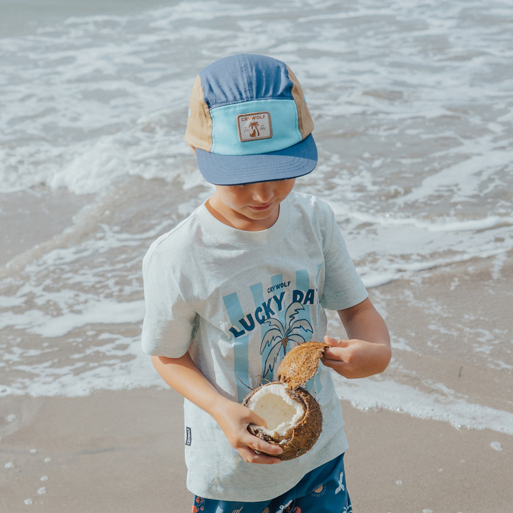 Crywolf Lucky Cap - Assorted