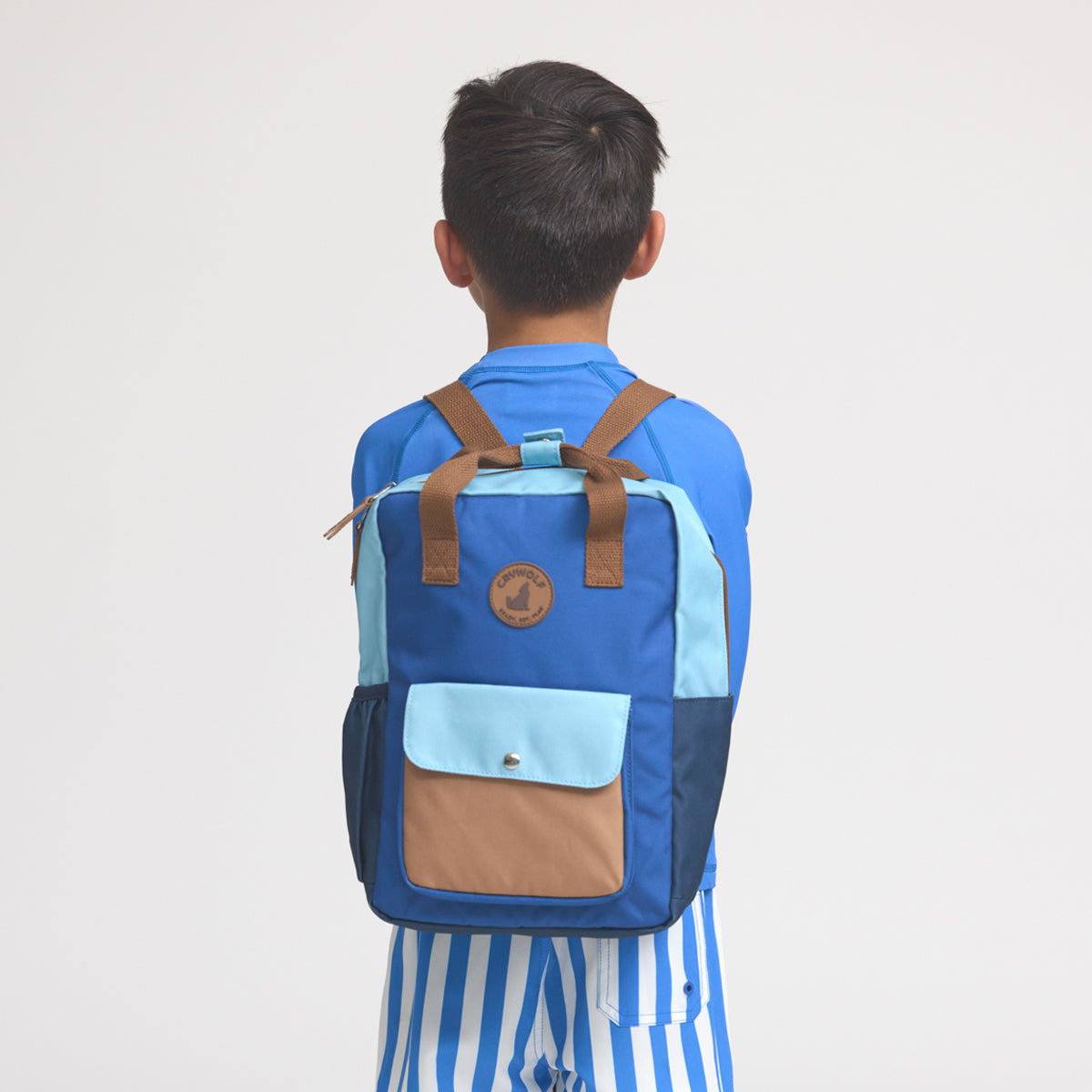 Crywolf Mini Backpack