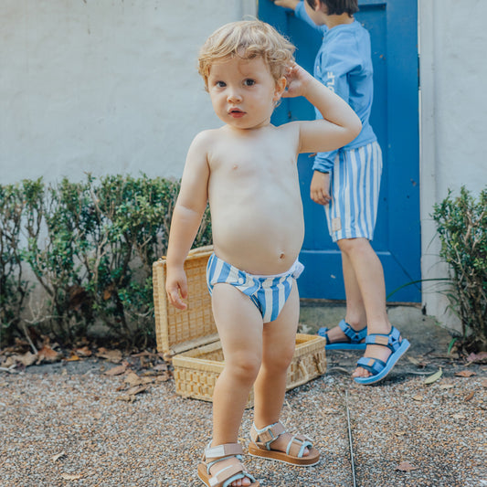 Crywolf Reusable Swim Nappy - Assorted
