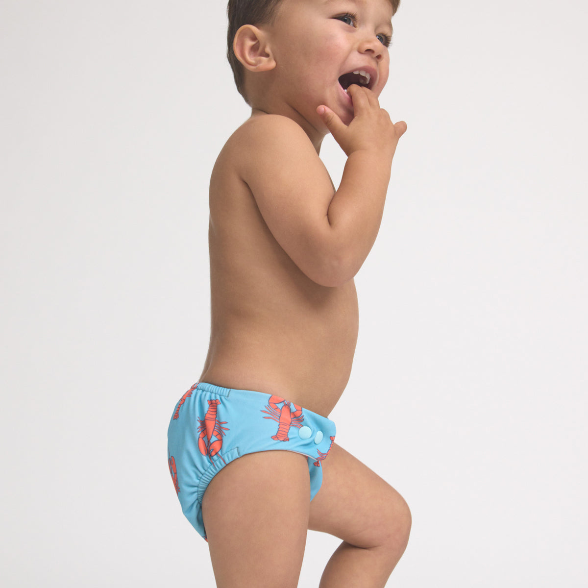Crywolf Reusable Swim Nappy - Assorted
