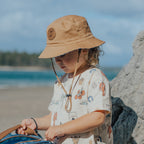 Crywolf Reversible Bucket Hat - Assorted