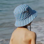 Crywolf Reversible Bucket Hat - Assorted